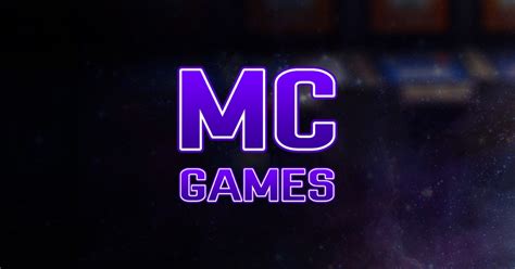 mcgames|Home .